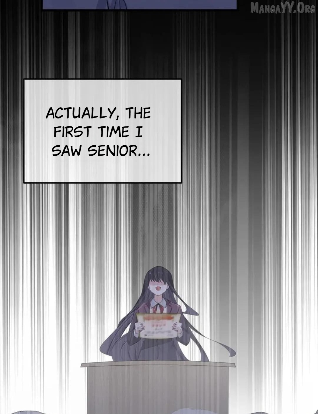 My Fake Girlfriends are using me as a Shield Chapter 192 - page 14